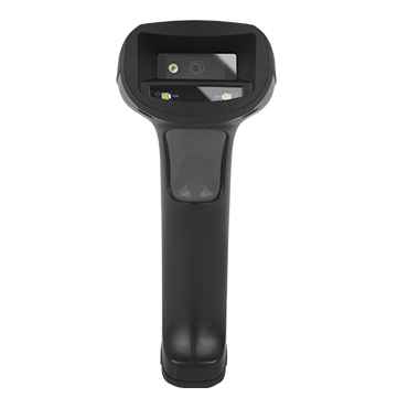 wireless barcode scanner